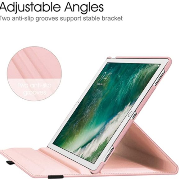 Finite iPad Pro Case (2017/2015) - Picture 4 of 14